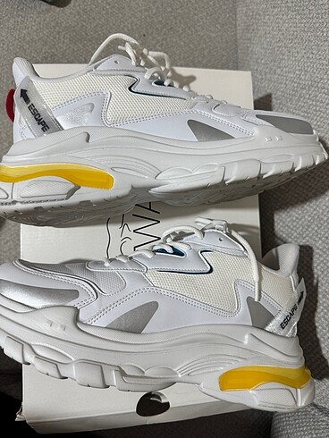 Deichmann Catwalk spor ayakkabı