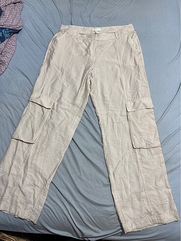 H&M pantolon