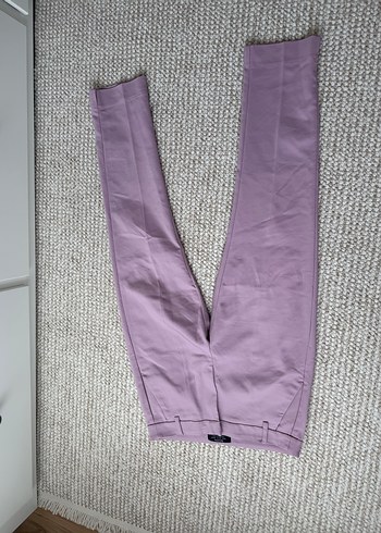 Bershka Bershka kumaş pantolon