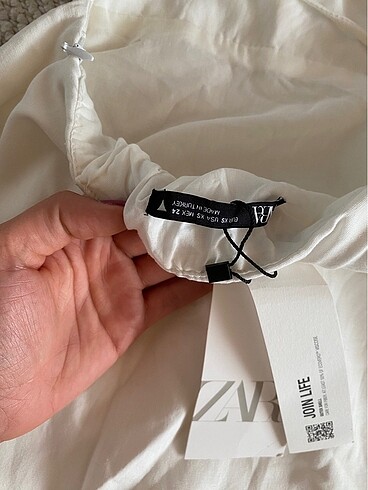 Zara Zara elbise