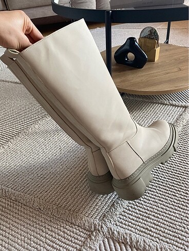 Nine west çizme