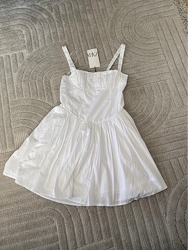 Zara mini elbise