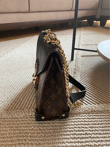 Beden Louis vuitton çanta