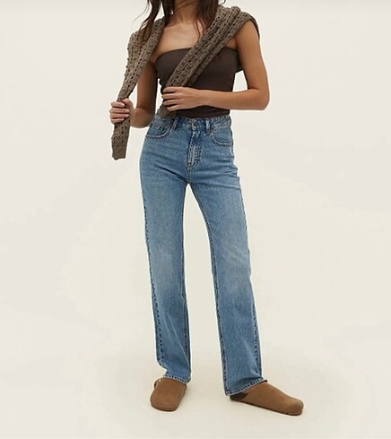 Stradivarius Stradivarius jean