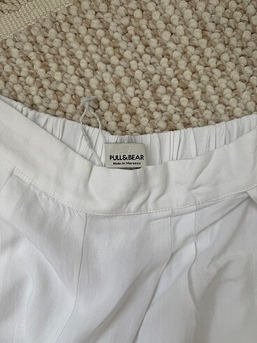 s Beden Pull and Bear keten pantolon