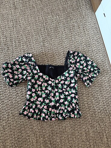 Zara bluz