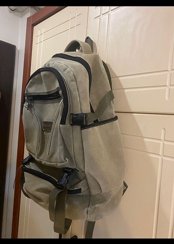 Orjınal çanta - Görsel 2