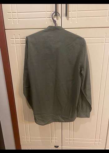 Zara gömlek - Görsel 2