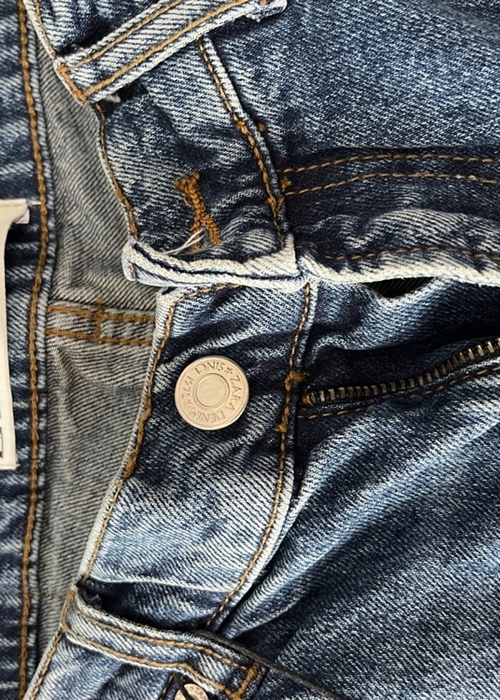 Zara jeans — görsel 5/9
