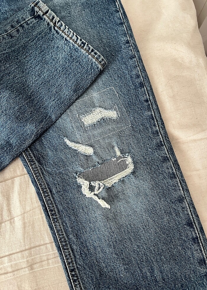 Zara jeans — görsel 2/9