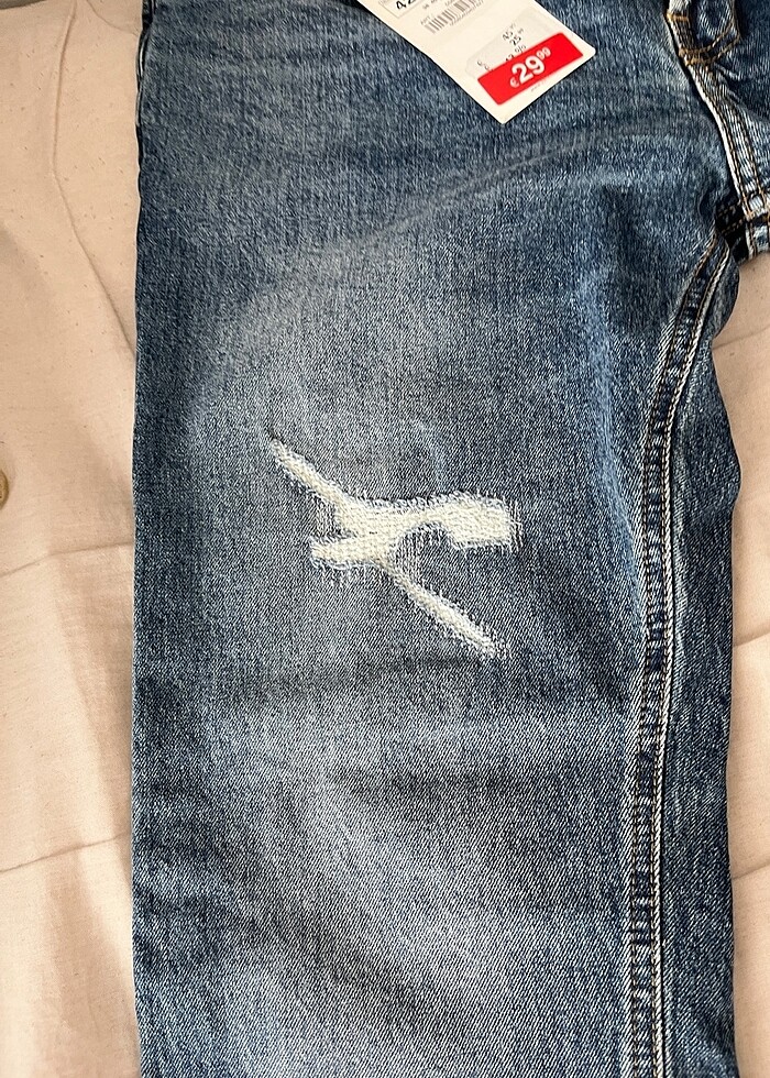 Zara jeans — görsel 3/9