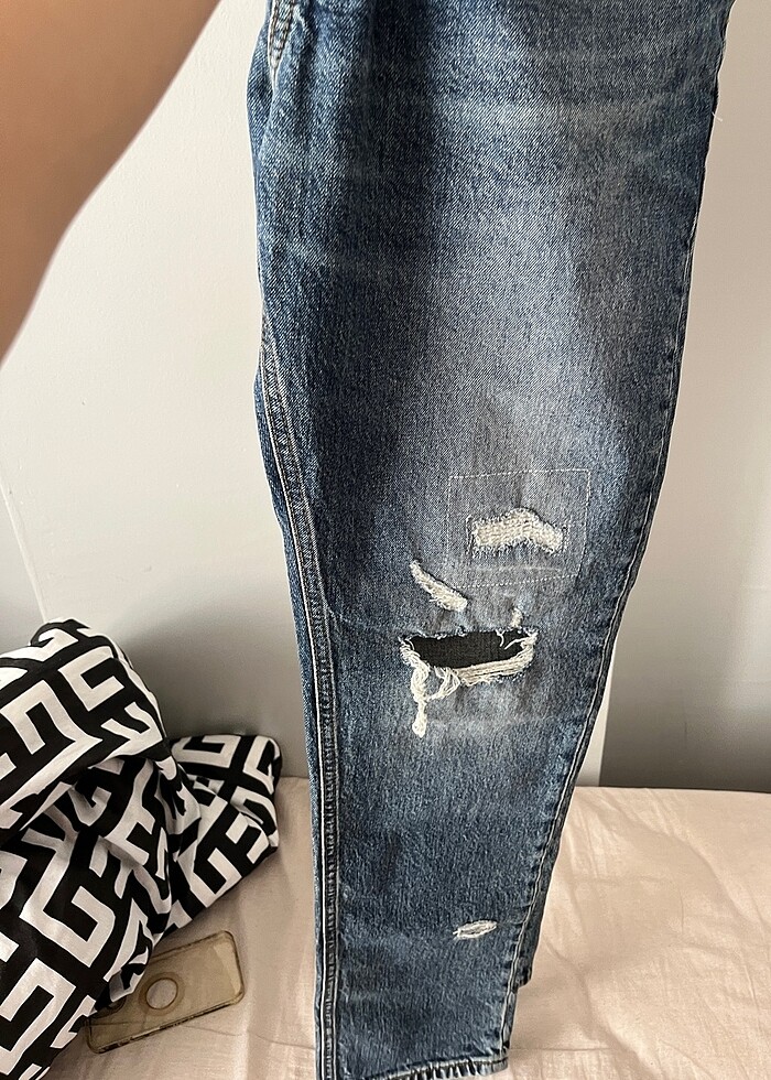 Zara jeans — görsel 8/9
