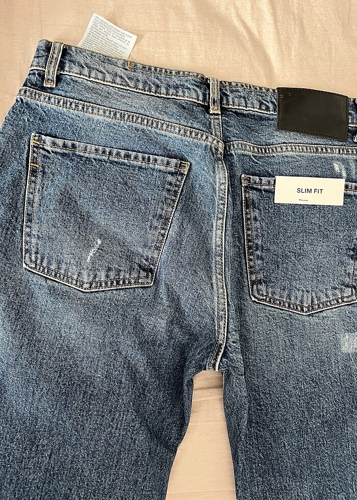Zara jeans — görsel 6/9
