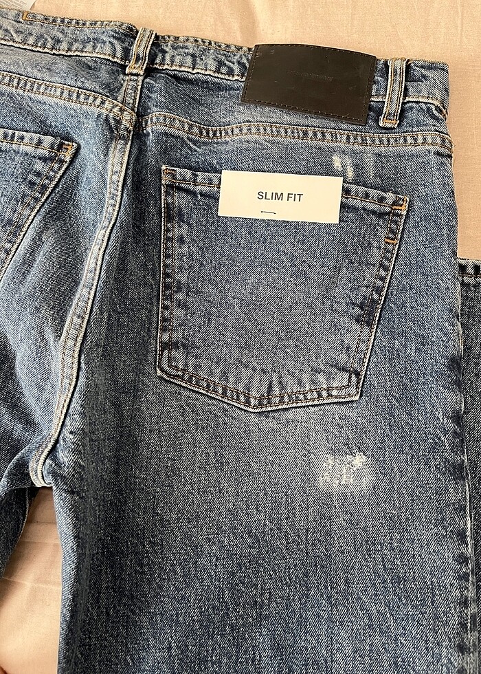 Zara jeans — görsel 7/9