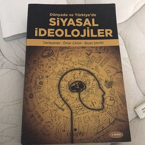 Ders kitabı
