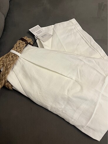 ZARA PANTOLON