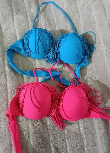 Diğer Bikini üstü