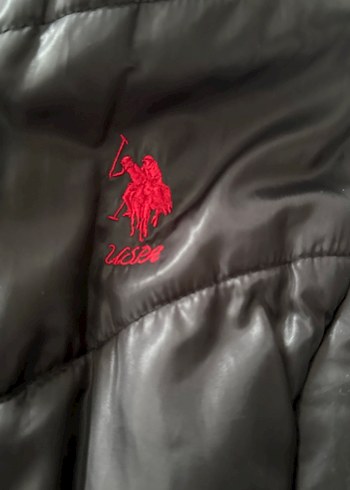 Fermuarlı S-M
 Siyah Kadın Şişme Yelek - Görsel 2