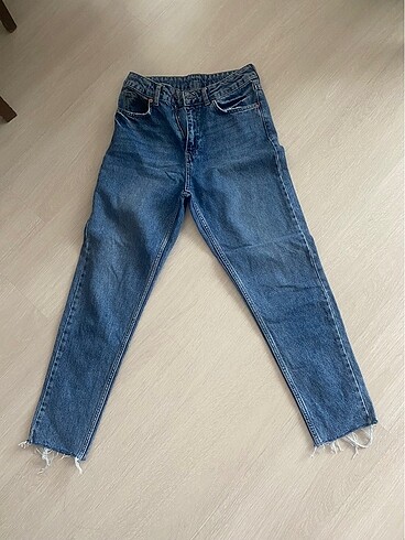 Mom jean