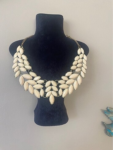 Sezar modeli kolye