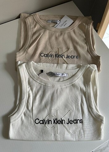 Calvin Klein Calvin clein atlet 