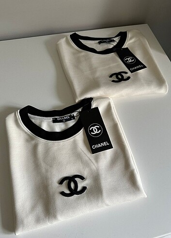 Chanel Chanel tshirt 
