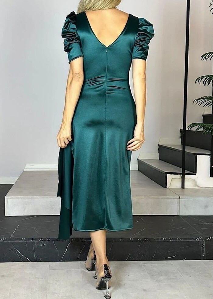 Davet elbisesi - Görsel 2