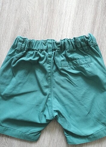 Diğer Erkek çocuk şort pantalon