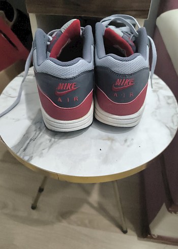 44 Beden gri Renk Nike Gri erkek Spor Ayakkabı