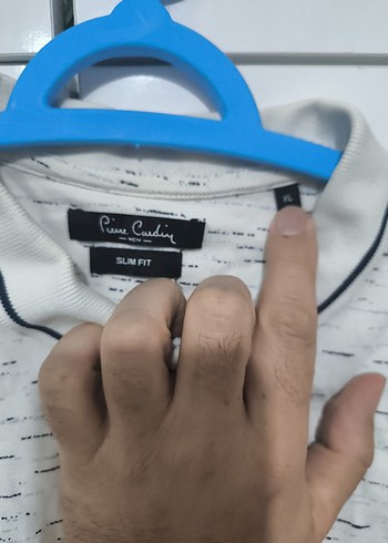 xl erkek tişört orjinal - Görsel 5