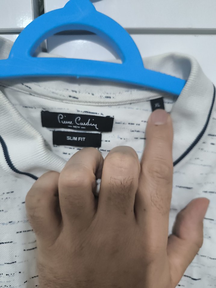 xl erkek tişört orjinal - Görsel 5