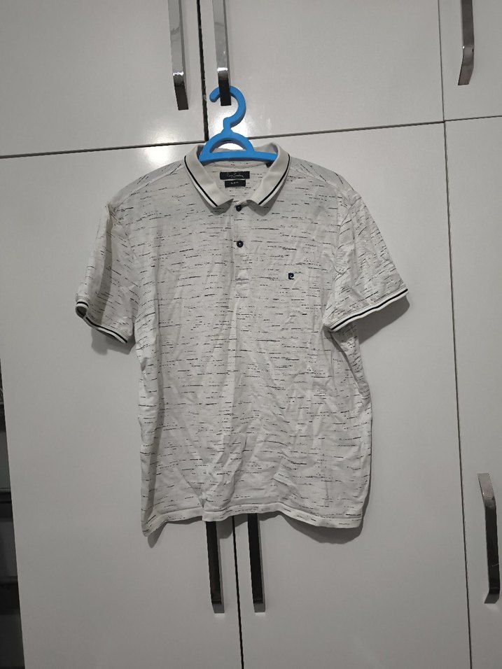 xl erkek tişört orjinal - Görsel 2