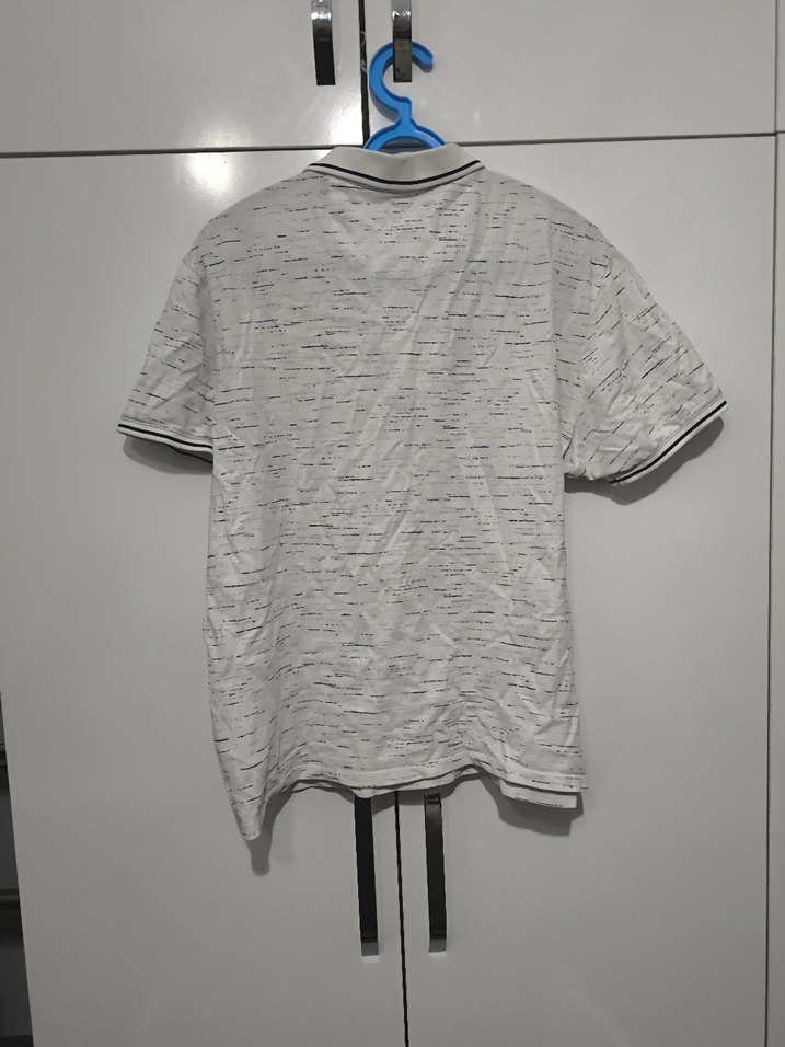 xl erkek tişört orjinal - Görsel 4