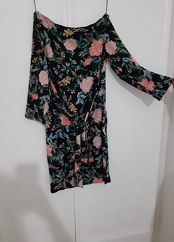 H&M Ellbise