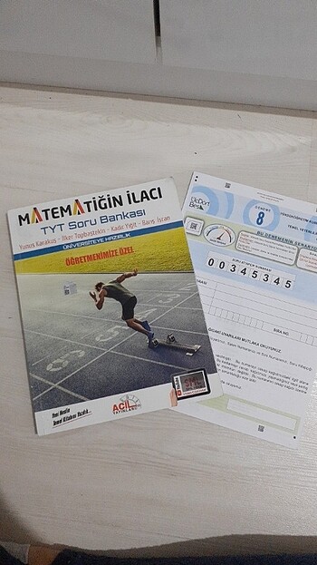 Acil matematik