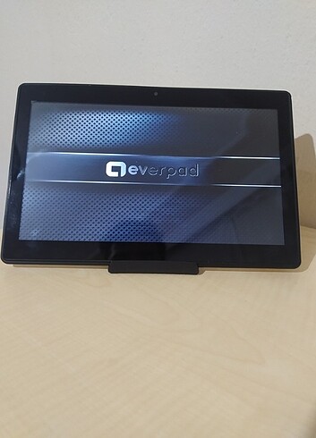 Everpad tablet