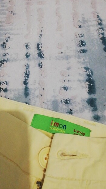 Limon Company Pantolon 