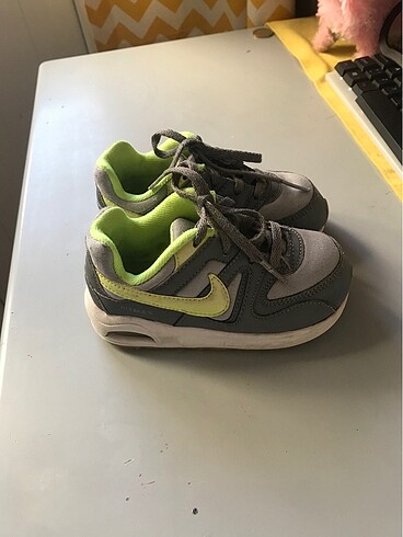 25 Beden Nike airmax