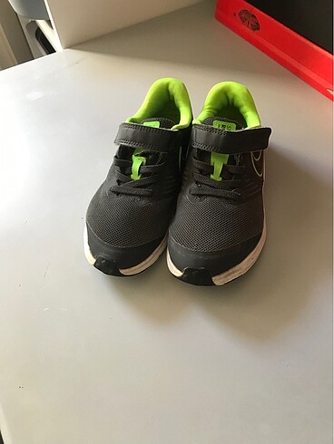30 Beden Nike ayakkabı