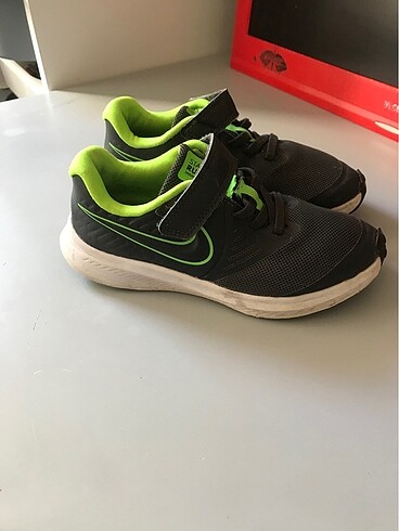 Nike Nike ayakkabı