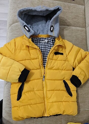 Koton kids mont