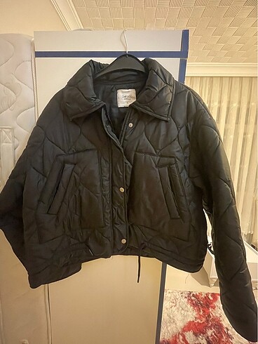 xl Beden siyah Renk CEKET