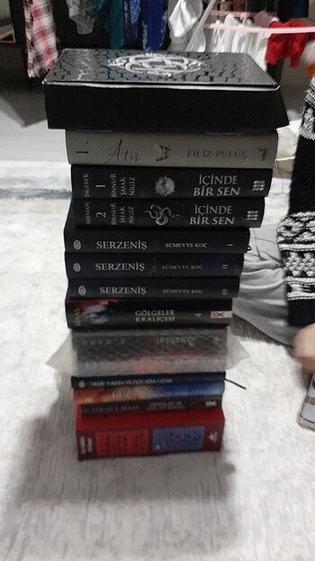 Serzeniş ve diğerleri 