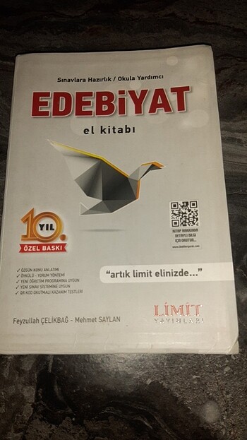 Limit yayınları