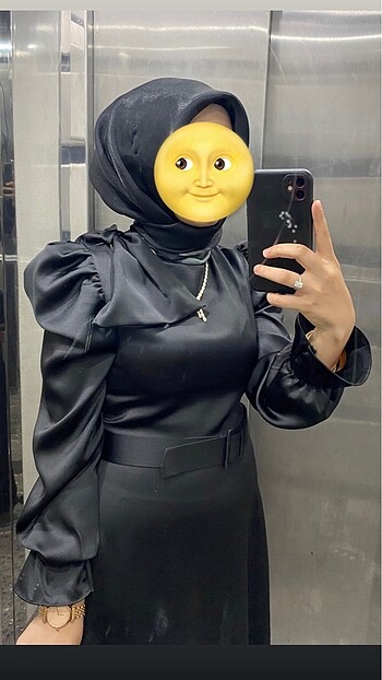 Abiye elbise