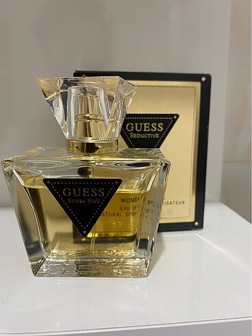 GUESS KADIN PARFÜM