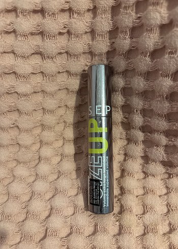 Sephora Size Up Maskara