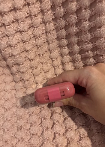 Diğer Beaulis Melted Bordo Allık