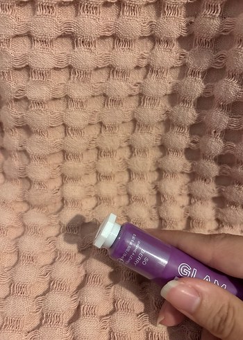 Revolution Revolution Glam Balm So Berry Dudak Balmı