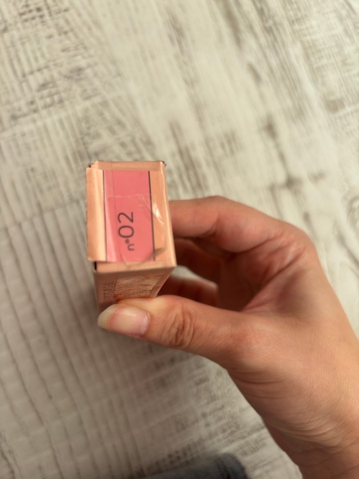 Note BB Lip Corrector - No2 - Görsel 2